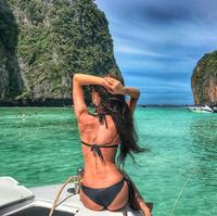 Отзыв от Олеся - DTV виза